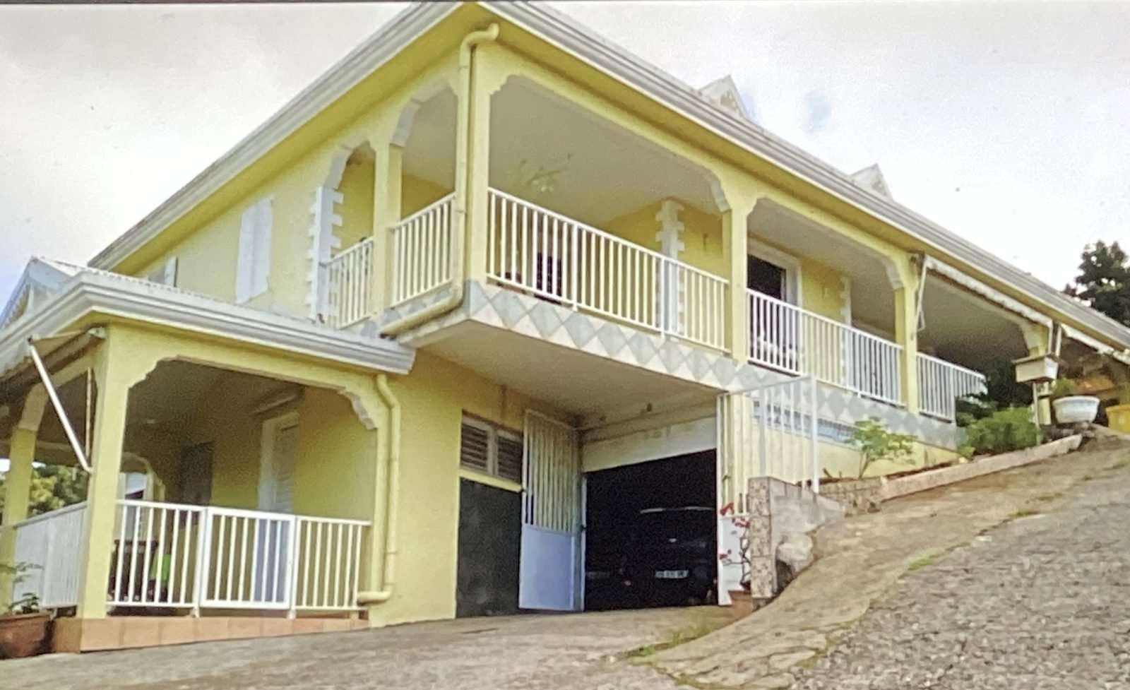 KANDO IMMOBILIER